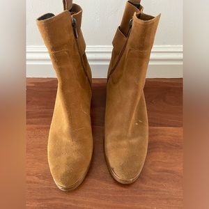 Via Spiga Boots